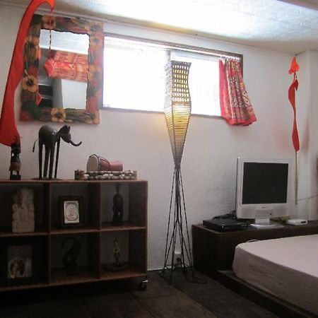 Guest House Minamikaze Okinawa Εξωτερικό φωτογραφία