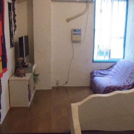 Guest House Minamikaze Okinawa Εξωτερικό φωτογραφία