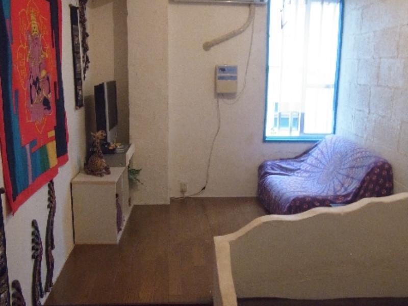 Guest House Minamikaze Okinawa Εξωτερικό φωτογραφία