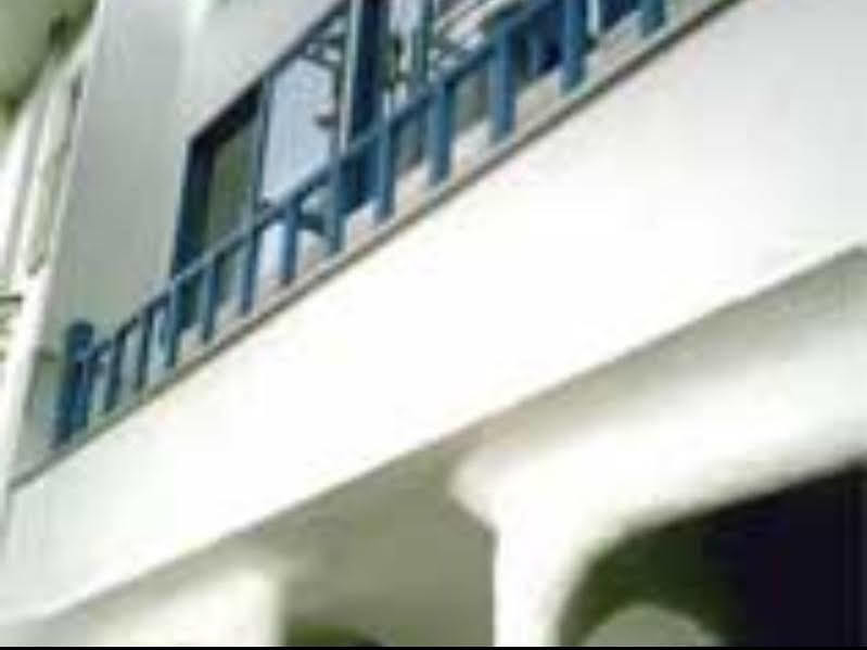 Guest House Minamikaze Okinawa Εξωτερικό φωτογραφία